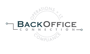 BackOffice Connection